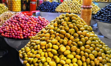 Marrakech Medina Food Tour