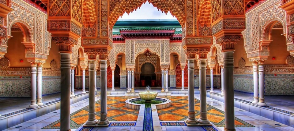 Marrakech Historical Tour