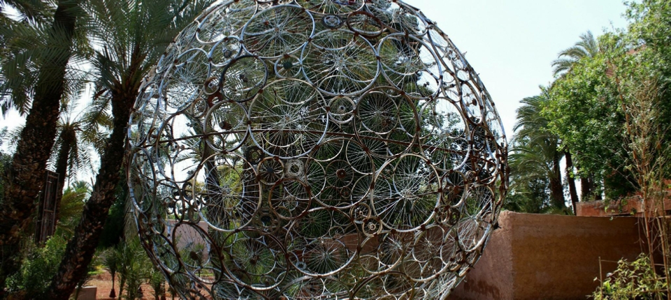 The Hidden Sides of Marrakech Tour The Hidden Sides of Marrakech Tour