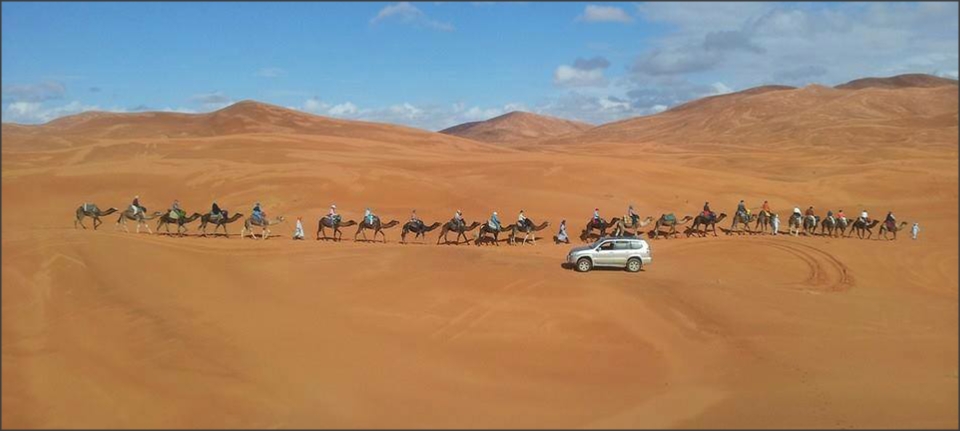 Morocco Travel Tours,private tours and excursions