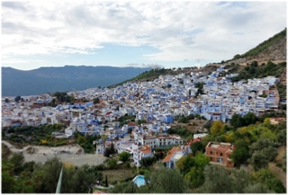 private 2 Days trip from Casablanca to Chefchaouen,2-day Casablanca excursion to Rif mountains