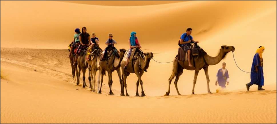 Morocco Travel Tours,private tours and excursions