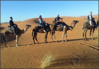 Morocco Travel Tours,private tours and excursions