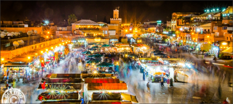 Morocco Travel Tours,private tours and excursions