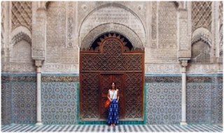 Morocco Travel Tours,private tours and excursions