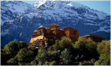 Morocco Travel Tours,private tours and excursions