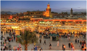 Morocco Travel Tours,private tours and excursions