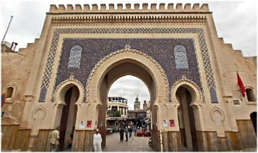 Morocco Travel Tours,private tours and excursions