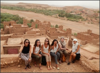 Morocco Travel Tours,private tours and excursions