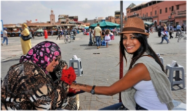Morocco Travel Tours,private tours and excursions