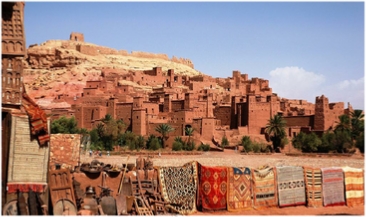 Morocco Travel Tours,private tours and excursions