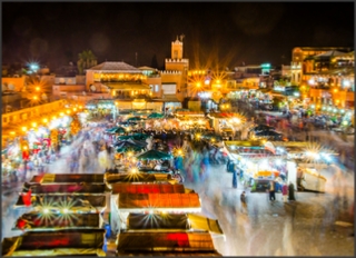 Morocco Travel Tours,private tours and excursions