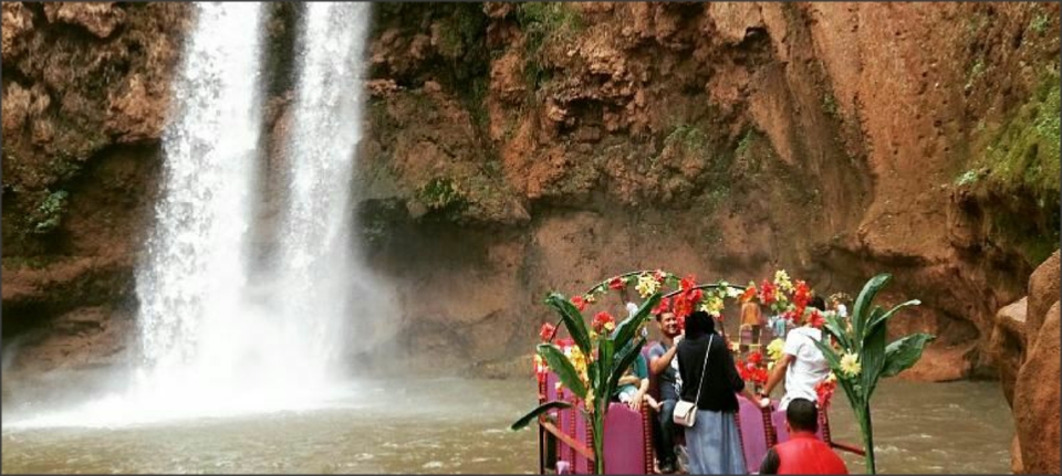 Morocco Travel Tours,private tours and excursions