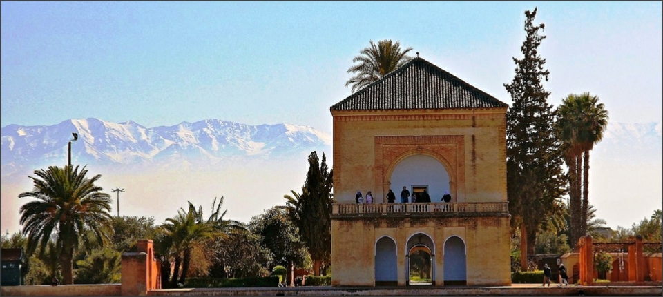 Morocco Travel Tours,private tours and excursions