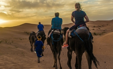Morocco Travel Tours