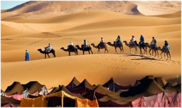 Morocco Travel Tours,private tours and excursions