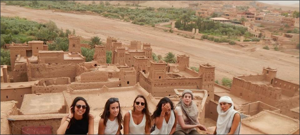 Morocco Travel Tours,private tours and excursions