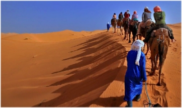 Morocco Travel Tours,private tours and excursions